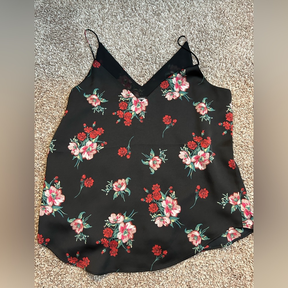 ☀️Express Tank Top☀️